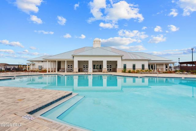 4801 Conner Lane, Panama City, FL 32404
