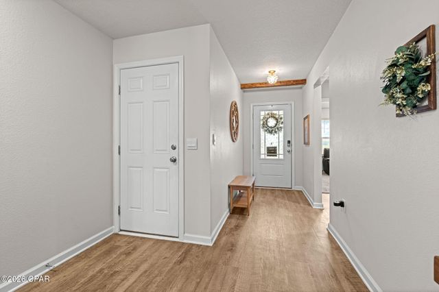 4801 Conner Lane, Panama City, FL 32404