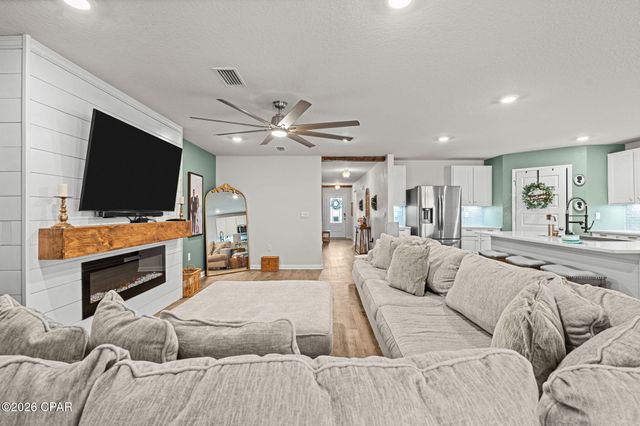 4801 Conner Lane, Panama City, FL 32404
