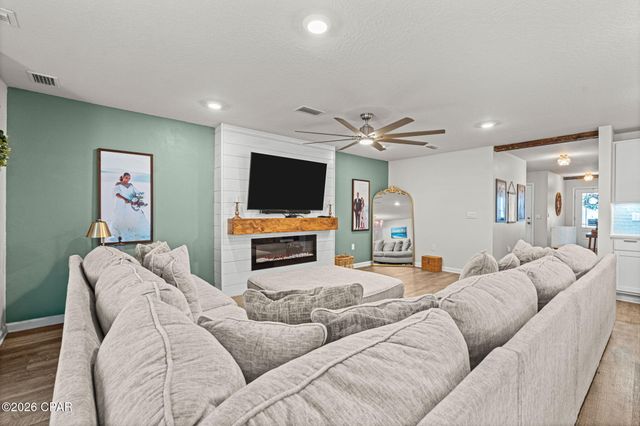 4801 Conner Lane, Panama City, FL 32404