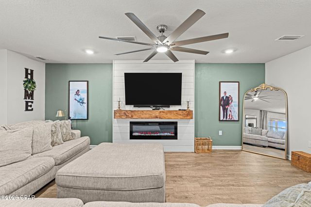 4801 Conner Lane, Panama City, FL 32404