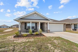 4801 Conner Lane, Panama City, FL 32404