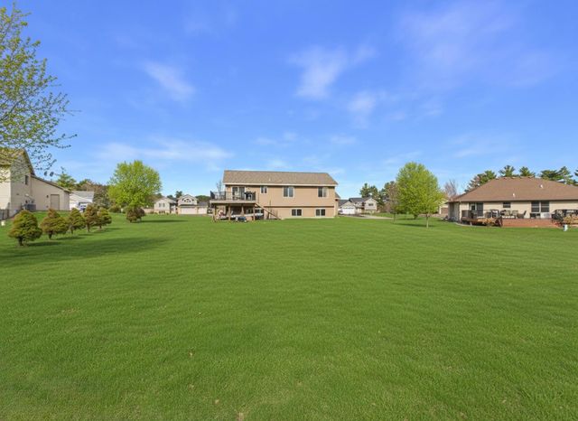 24605 140th Street NW, Zimmerman, MN 55398