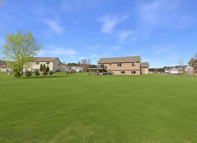 24605 140th Street NW, Zimmerman, MN 55398