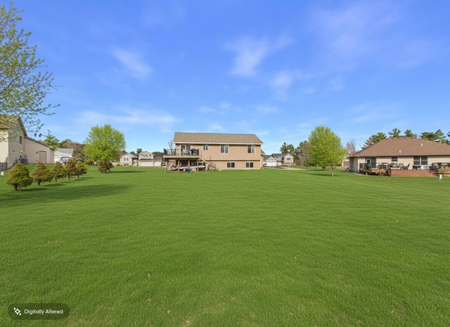 24605 140th Street NW, Zimmerman, MN 55398