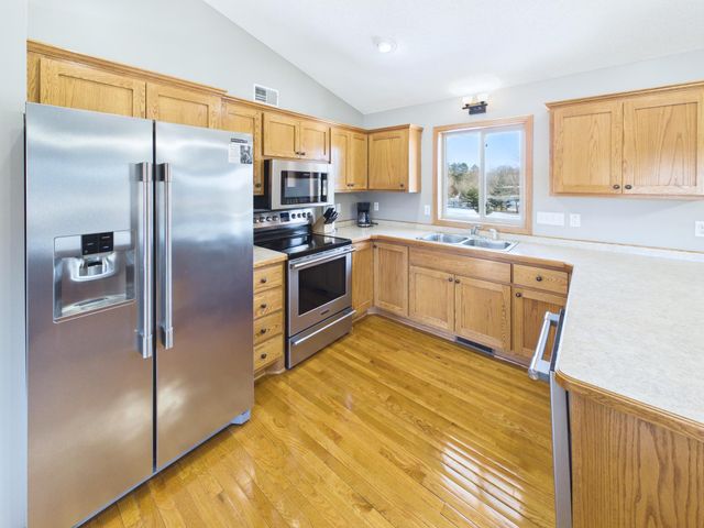 24605 140th Street NW, Zimmerman, MN 55398