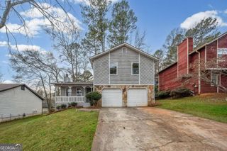 2619 Porter Drive, Lawrenceville, GA 30044