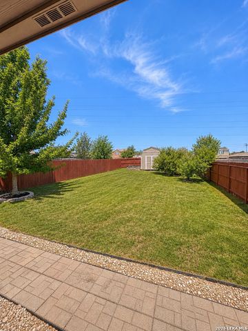 443 Harvest Point, Schertz, TX 78154