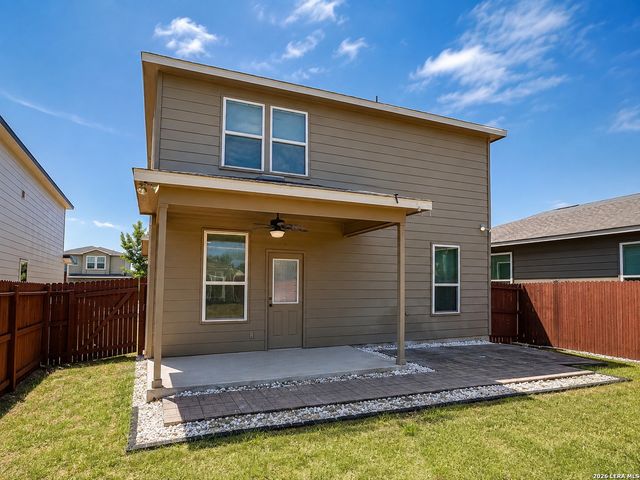 443 Harvest Point, Schertz, TX 78154