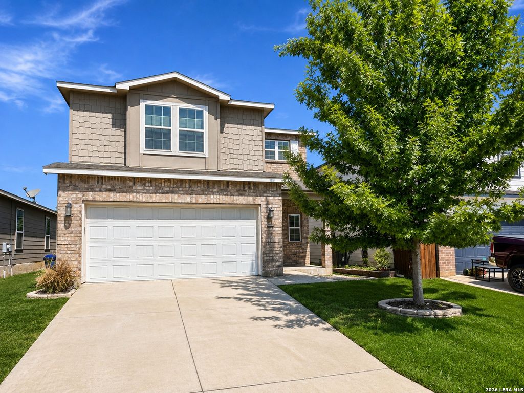 443 Harvest Point, Schertz, TX 78154