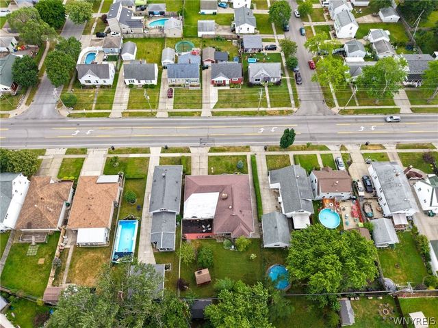 822 Brighton Road, Tonawanda, NY 14150