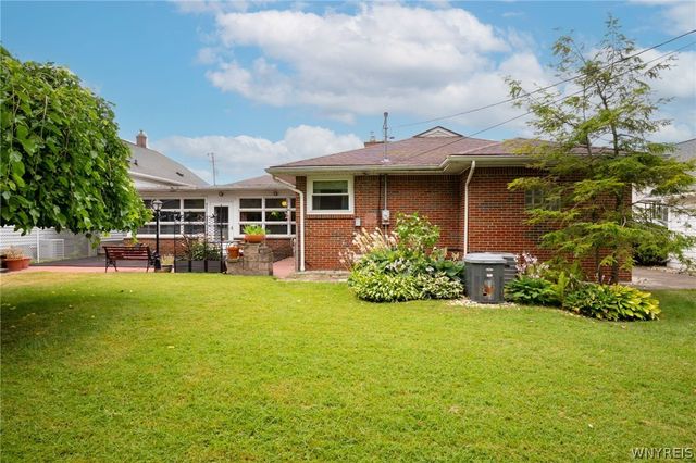 822 Brighton Road, Tonawanda, NY 14150