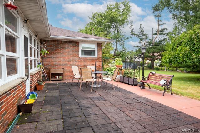 822 Brighton Road, Tonawanda, NY 14150