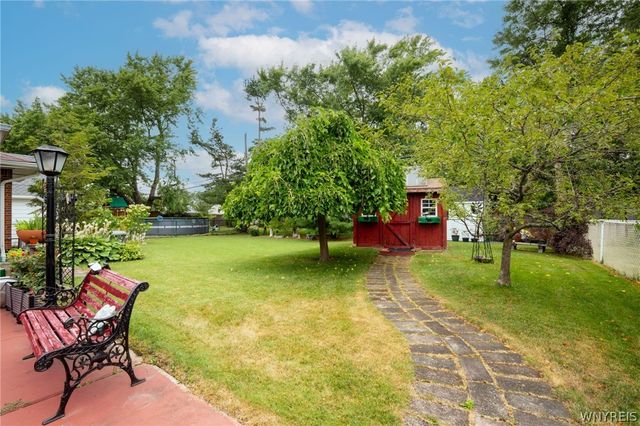 822 Brighton Road, Tonawanda, NY 14150