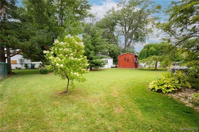 822 Brighton Road, Tonawanda, NY 14150