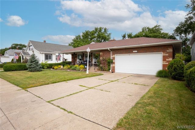 822 Brighton Road, Tonawanda, NY 14150