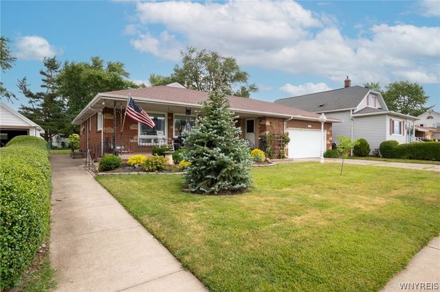 822 Brighton Road, Tonawanda, NY 14150