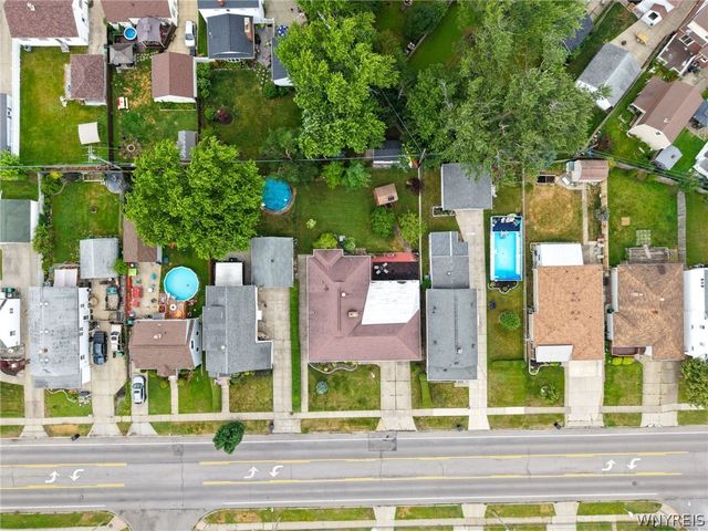 822 Brighton Road, Tonawanda, NY 14150