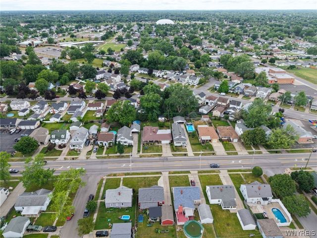 822 Brighton Road, Tonawanda, NY 14150