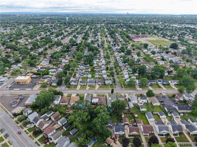 822 Brighton Road, Tonawanda, NY 14150