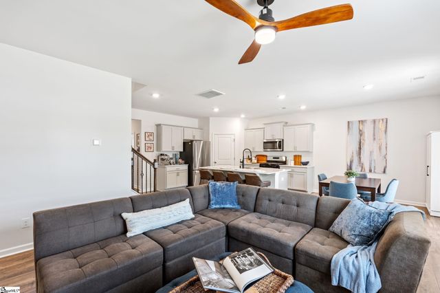 121 Silicon Drive, Greenville, SC 29605