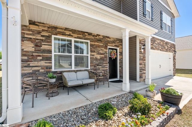 121 Silicon Drive, Greenville, SC 29605