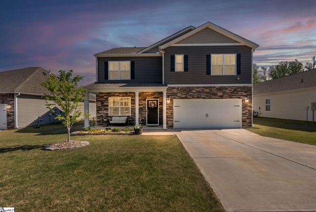 121 Silicon Drive, Greenville, SC 29605