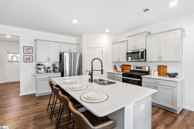 121 Silicon Drive, Greenville, SC 29605