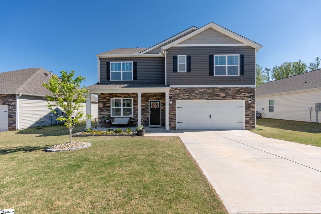 121 Silicon Drive, Greenville, SC 29605