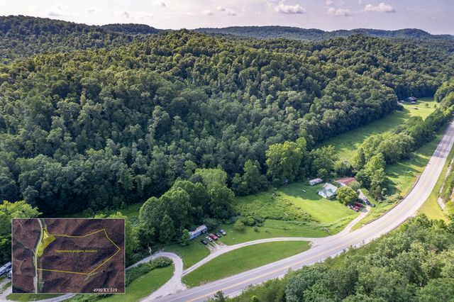 0 KY-519, Morehead, KY 40351