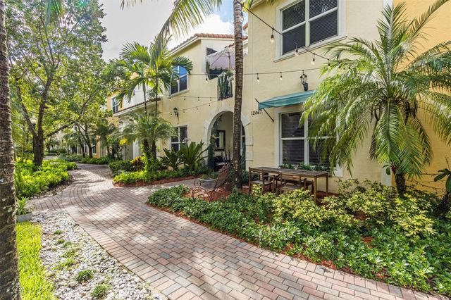12467 NW 17th Court, Pembroke Pines, FL 33028