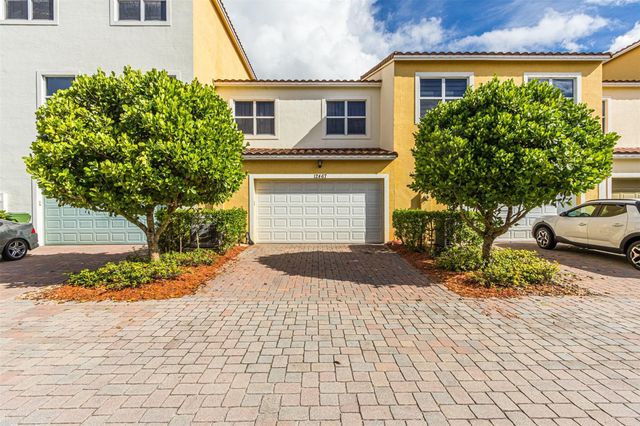 12467 NW 17th Court, Pembroke Pines, FL 33028