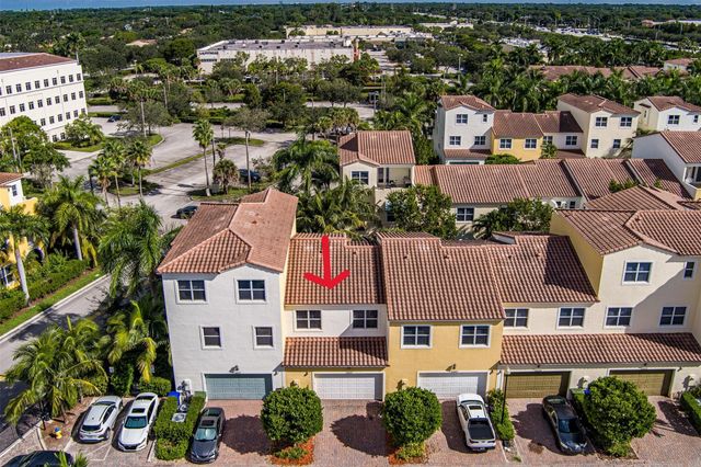 12467 NW 17th Court, Pembroke Pines, FL 33028