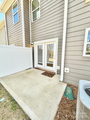 5179 Mintworth Drive, Matthews, NC 28105