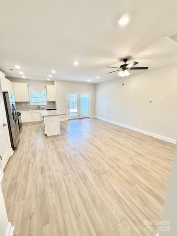 5179 Mintworth Drive, Matthews, NC 28105