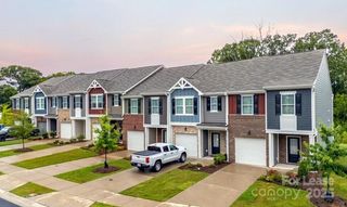 5179 Mintworth Drive, Matthews, NC 28105