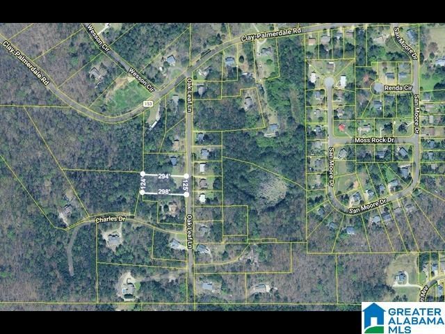 6838 OAK LEAF LANE, Pinson, AL 35126