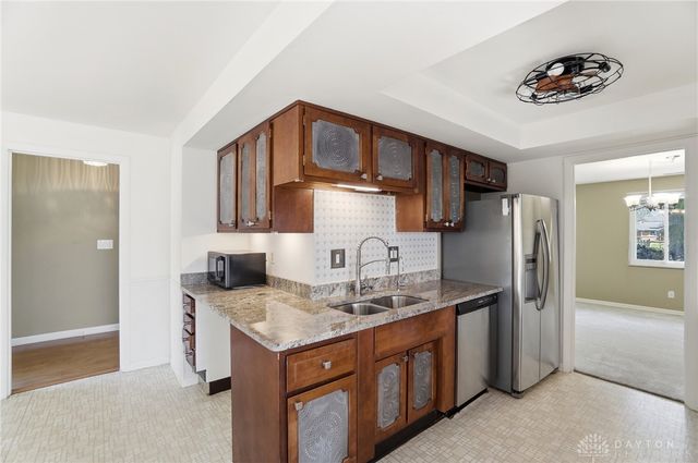 2361 Colony Way, Kettering, OH 45440