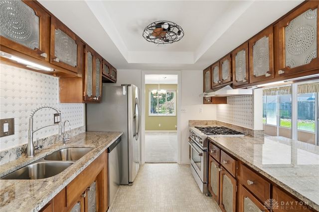 2361 Colony Way, Kettering, OH 45440