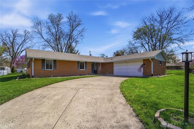 2361 Colony Way, Kettering, OH 45440