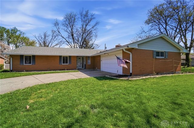 2361 Colony Way, Kettering, OH 45440