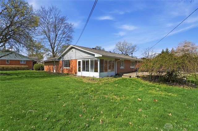 2361 Colony Way, Kettering, OH 45440