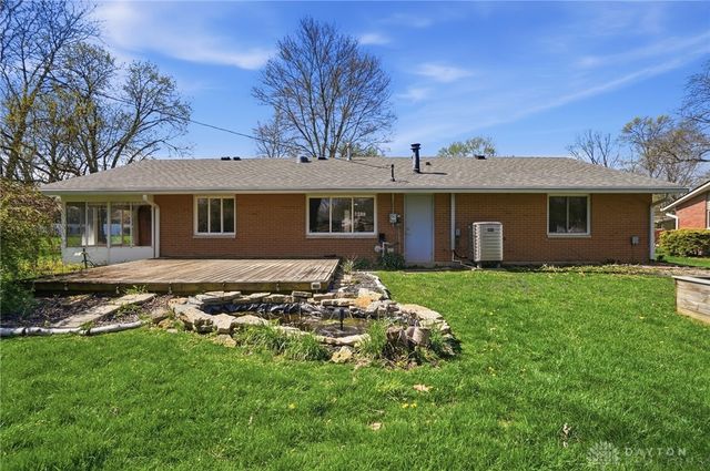 2361 Colony Way, Kettering, OH 45440