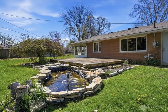 2361 Colony Way, Kettering, OH 45440