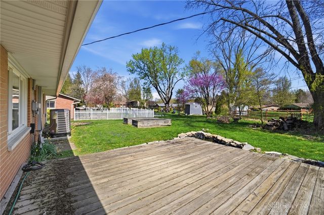 2361 Colony Way, Kettering, OH 45440