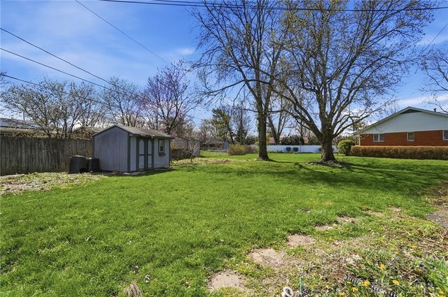 2361 Colony Way, Kettering, OH 45440