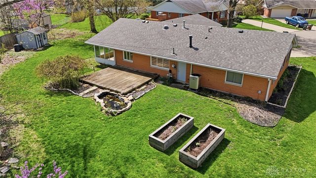 2361 Colony Way, Kettering, OH 45440