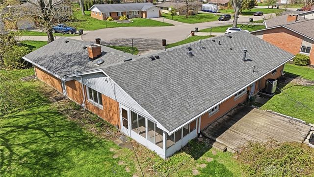 2361 Colony Way, Kettering, OH 45440