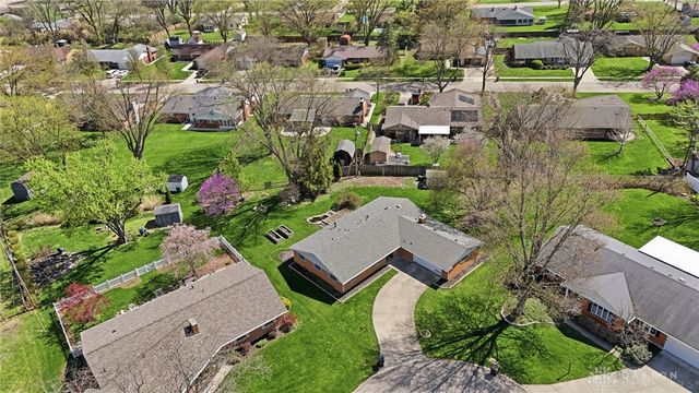 2361 Colony Way, Kettering, OH 45440