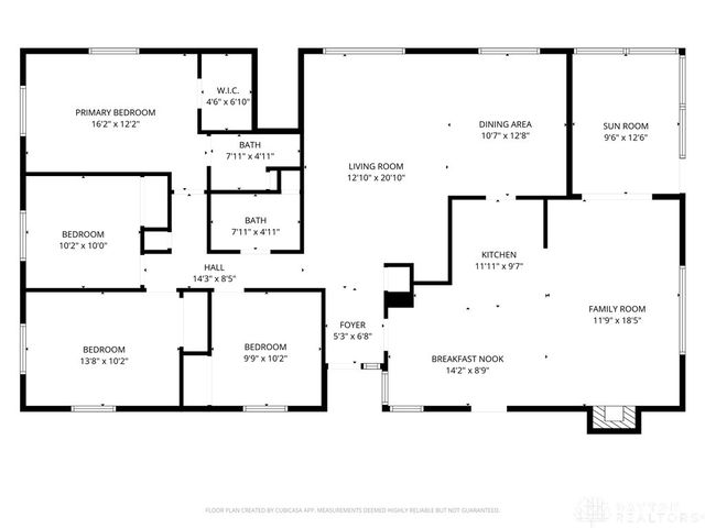 2361 Colony Way, Kettering, OH 45440